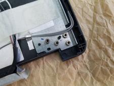 Кришка Dell Latitude E5570 №2